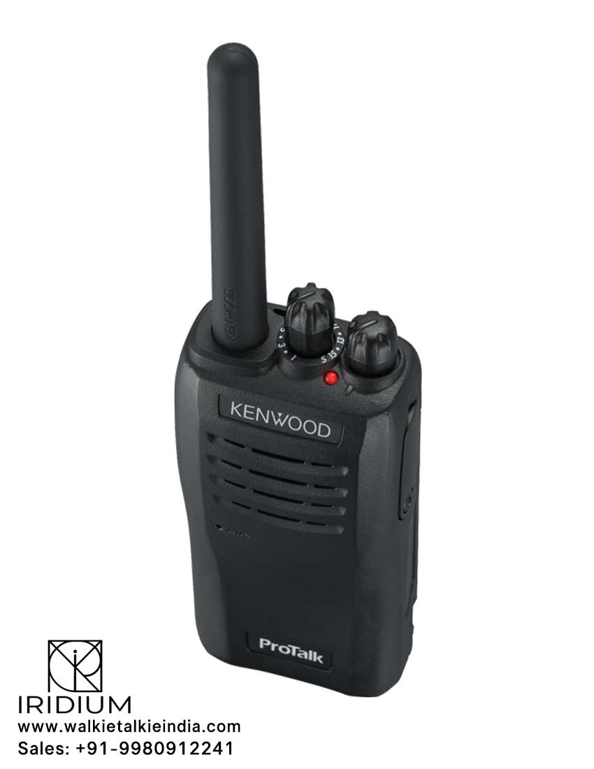 Kenwood TK3501 License Free Walkie Talkie Dealer Distributor Bengalore Walkie Talkie Suppliers in Bengaluru Mysore Mangalore Channai